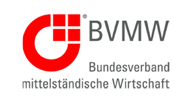 Partner von BVMW - Bundesverband mittelständische Wirtschaft
