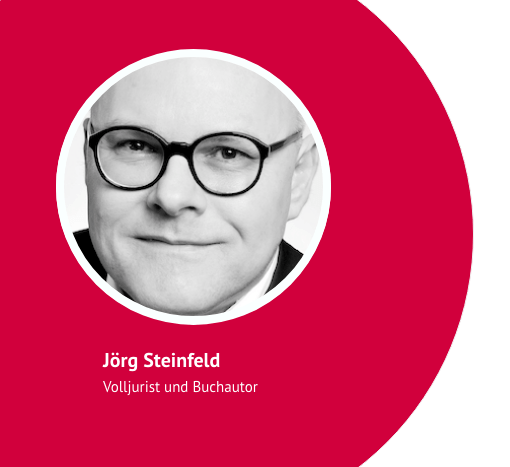 gmo - Jörg Steinfeld