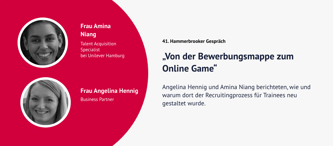 41. HbG - Angelina Henning & Amina Niang
