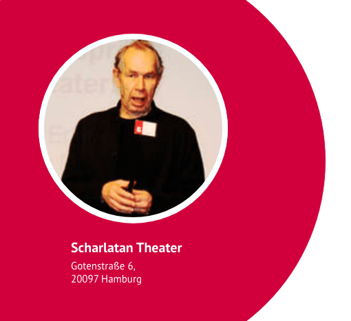 6. HbG - Scharlatan Theater