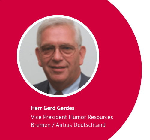 2. BG - Gerd Gerdes